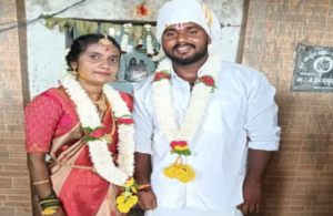 ದೇವನಹಳ್ಳಿಯಲ್ಲಿ ಸಂಬಂಧದಲ್ಲಿ ಅಣ್ಣ–ತಂಗಿಯಾಗಬೇಕಿದ್ದವರ ವಿವಾಹ: ಸ್ಥಳೀಯರಲ್ಲಿ ಅಚ್ಚರಿ, ಚರ್ಚೆಗೆ ಕಾರಣವಾದ ಘಟನೆ