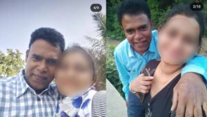 ಪಿಎಚ್‌ಡಿ ವಿದ್ಯಾರ್ಥಿನಿಗೆ ವಂಚಿಸಿ 3 ಬಾರಿ ಗರ್ಭಪಾತ ಮಾಡಿಸಿದ ಆರೋಪ, ಪ್ರೊಫೆಸರ್ ವಿರುದ್ಧ ಆಕ್ರೋಶ!