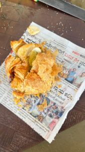 ನೆಲಮಂಗಲ ಜನರೇ ಎಚ್ಚರ! ಬೇಕರಿಯಲ್ಲಿ ನಿಮಗೆ ಕೊಡ್ತಿದ್ದಾರೆ ವಿಷ? ಕಣ್ಮುಚ್ಚಿ ಕುಳಿತ ತಾಲೂಕು ಆಡಳಿತ